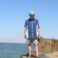 Mykhailo Sorokin's Photo