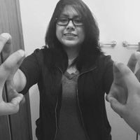 Gabriela Castro的照片