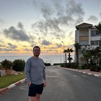 Brahim Bouali's Photo