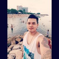 Rangga Andhika's Photo