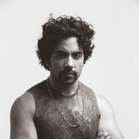 Le foto di Darren Meredith