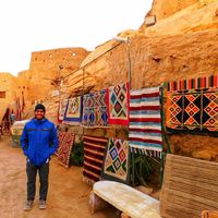 Le foto di Hussein  khatav