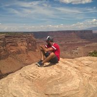 Luca Gaccione's Photo