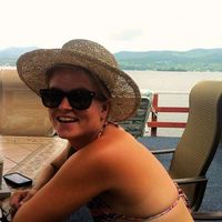 Katie Cullen's Photo