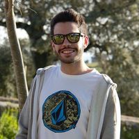 Bruno Miguel的照片