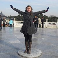 Karolina Hellqvist's Photo