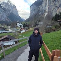 Branislav Škamla's Photo