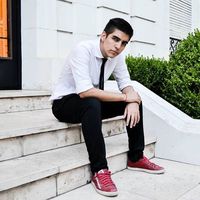 Adrián Matesanz's Photo