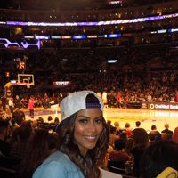 Fedia Dehmani's Photo