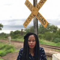 Kabelo Morokane的照片