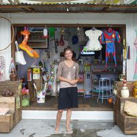 Miranda Tonini的照片