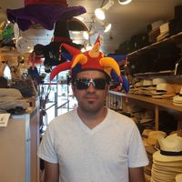 Mohammad Hejazi的照片