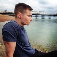 Kamil Malski's Photo