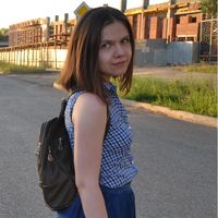 Belikova Olga's Photo