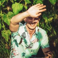 Marcel Gesso's Photo