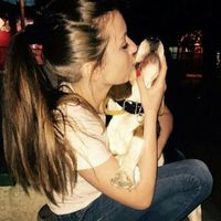 Marija Knezevic的照片