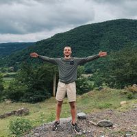 Photos de Denys Hrabovchak