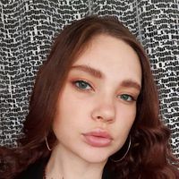 Александра Парамонова's Photo