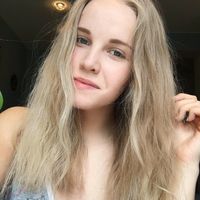 Maria Suzanskaia's Photo