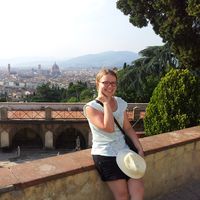 Kristine Karlsberga的照片