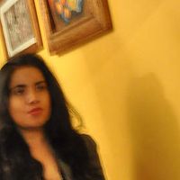 Adriana García's Photo