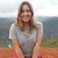 Cecilia  Pavelek's Photo