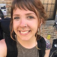 Kelsey Toombs的照片