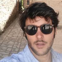 Miguel Wesolowski's Photo