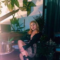 Jocelyn Morales's Photo