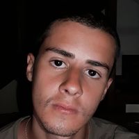 Chrysthopher Calisto's Photo