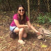 Daniela Cobos's Photo