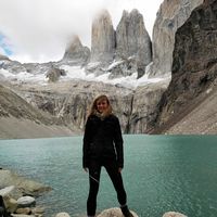 Emma De Vleeschauwer's Photo