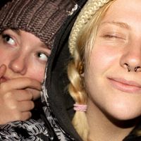 Lone Kleive Lien's Photo