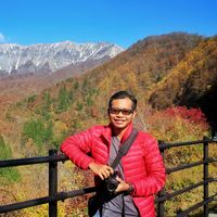 Mohamad Farouq Arifin's Photo