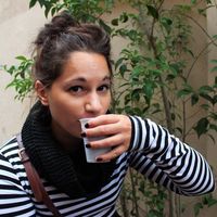 Lisa Spruyt的照片