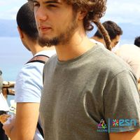 Javier Moscoso的照片