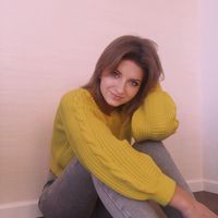 Juliya Zvarich的照片