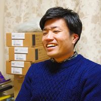 Jumpei Ozeki's Photo