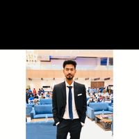 Syed Aresh Jaffri's Photo