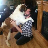 Nick Lusnar的照片