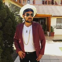 Valery Perez的照片