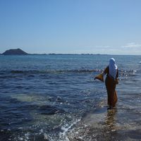 Myriam Benkherouf's Photo