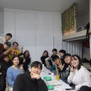 Foto de Making Multinational Local Friends in Seoul