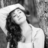 Вера Шашкова's Photo