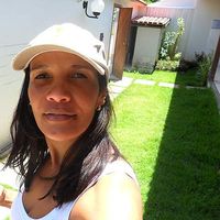 Luciana Moreira's Photo