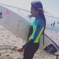 Camila Alvarado的照片