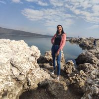 Le foto di Lilian Paola  Guevara Muneton