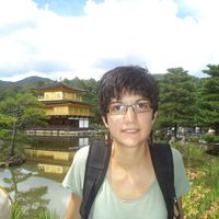 Laura Escolà's Photo