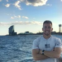 Nikos Maroney's Photo