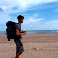 Martin Shearer的照片